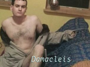 Damacleis