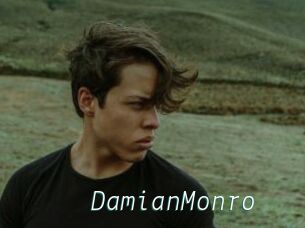 DamianMonro