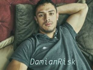 DamianRisk