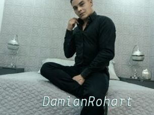 DamianRohart