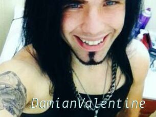 DamianValentine