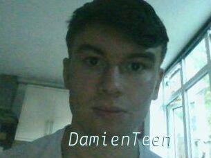 DamienTeen