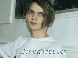 DamonHastley