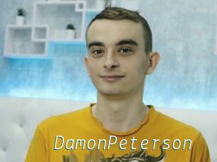 DamonPeterson