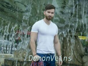 DamonVeins