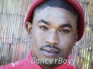 DancerBoyy