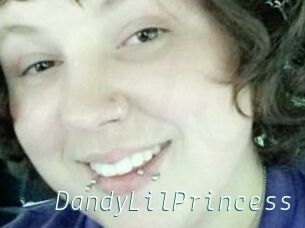 DandyLilPrincess