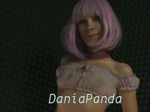 DaniaPanda