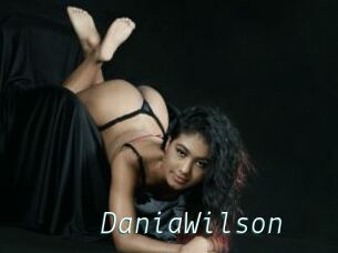 DaniaWilson