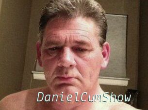 DanielCumShow