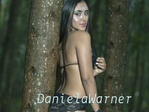 DanielaWarner