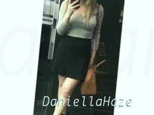 DaniellaHaze