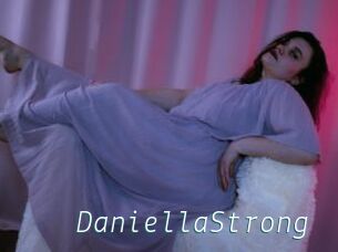 DaniellaStrong