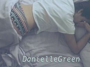 DanielleGreen