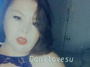 Danilovesu