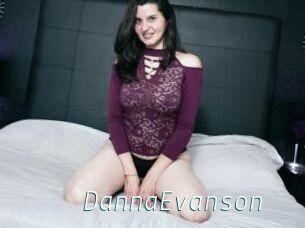 DannaEvanson