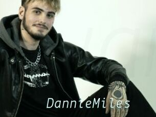 DannieMiles