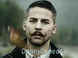 DannyDemeato