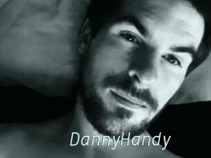 DannyHandy