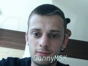 DannyMSK