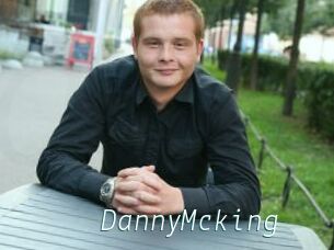 DannyMcking