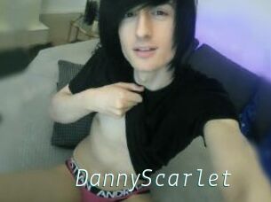 DannyScarlet