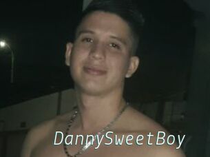 DannySweetBoy