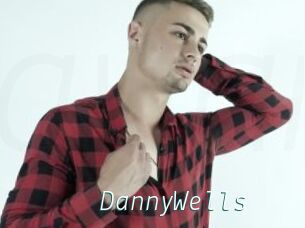 DannyWells