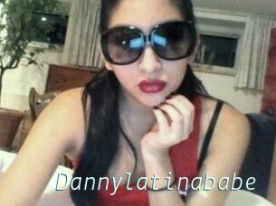 Dannylatinababe