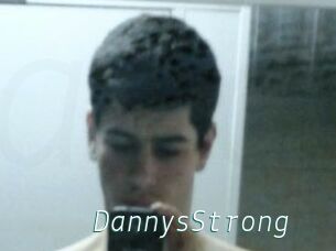 DannysStrong