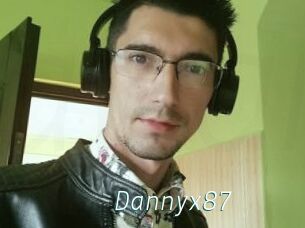 Dannyx87