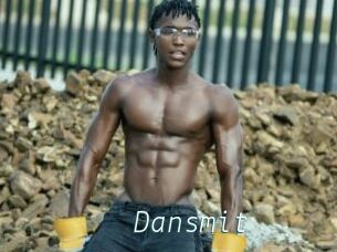 Dansmit