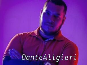 DanteAligieri