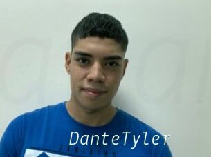 DanteTyler