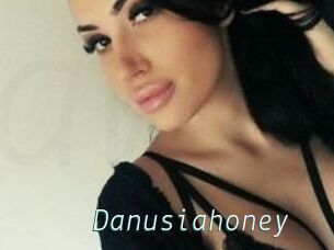 Danusiahoney