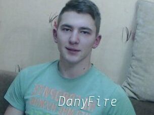 DanyFire