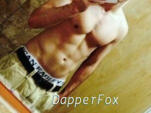 DapperFox