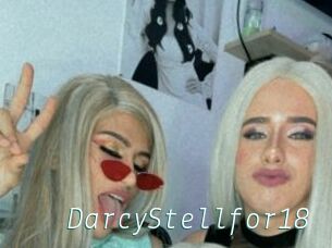 DarcyStellfor18