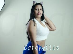 DarcyWills