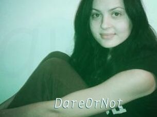 DareOrNot