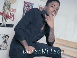 DarenWilson