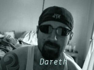 Dareth