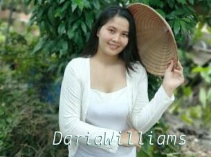 DariaWilliams