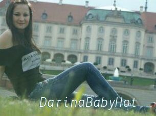 DarinaBabyHot