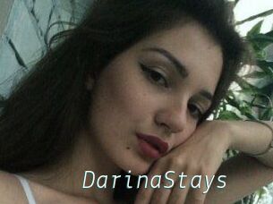 DarinaStays