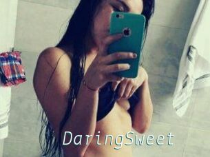 DaringSweet