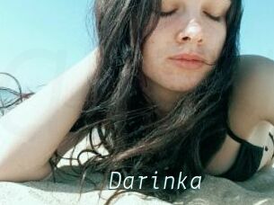 Darinka