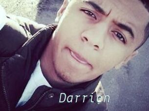 Darrien