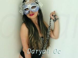 Daryah_Oc