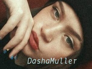 DashaMuller